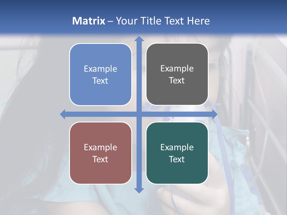 Rent House Investment PowerPoint Template