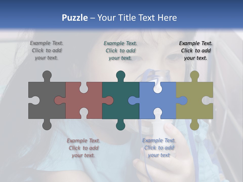 Rent House Investment PowerPoint Template