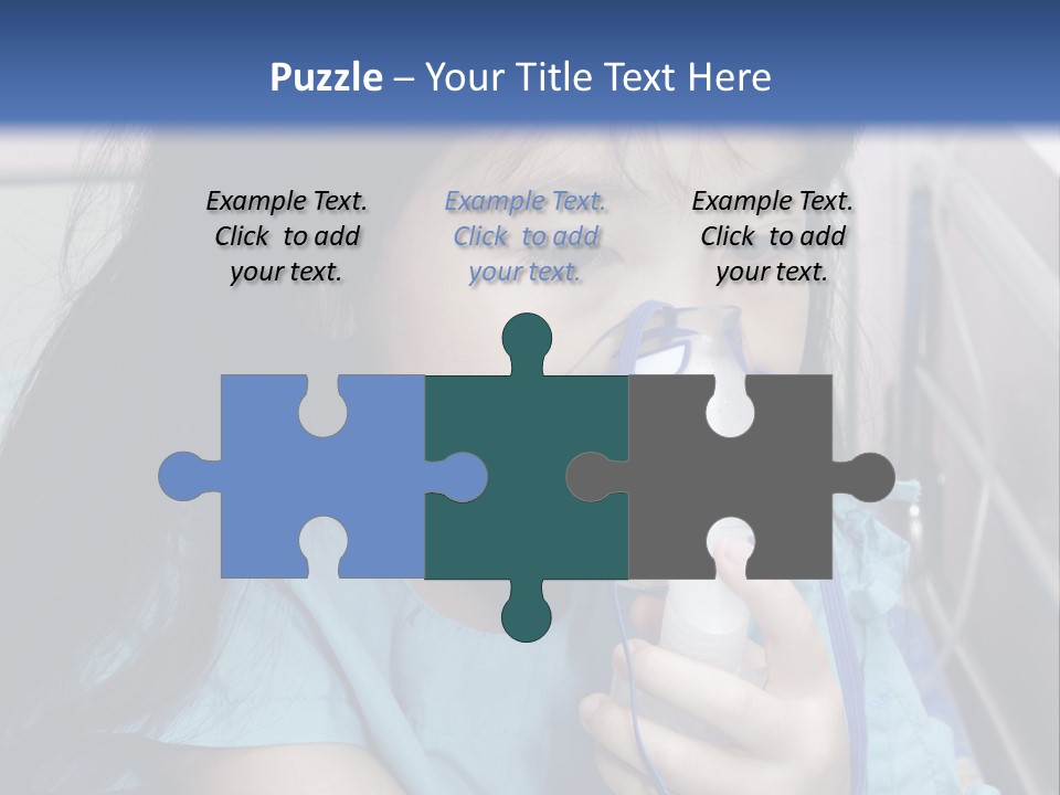 Rent House Investment PowerPoint Template