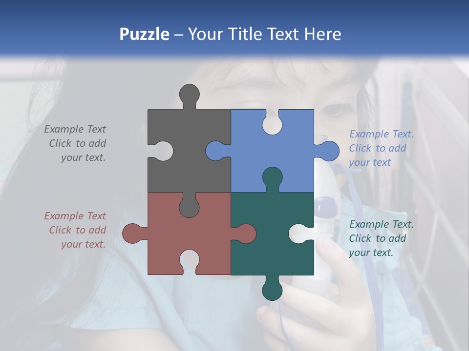 Rent House Investment PowerPoint Template