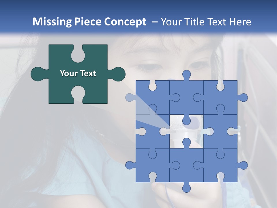 Rent House Investment PowerPoint Template