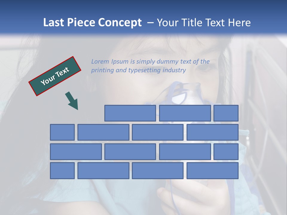 Rent House Investment PowerPoint Template