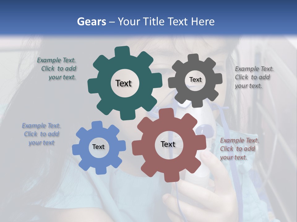 Rent House Investment PowerPoint Template