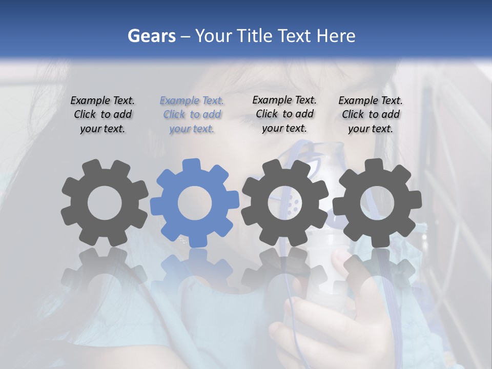 Rent House Investment PowerPoint Template