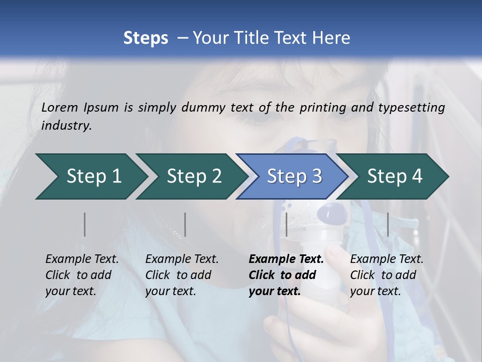 Rent House Investment PowerPoint Template