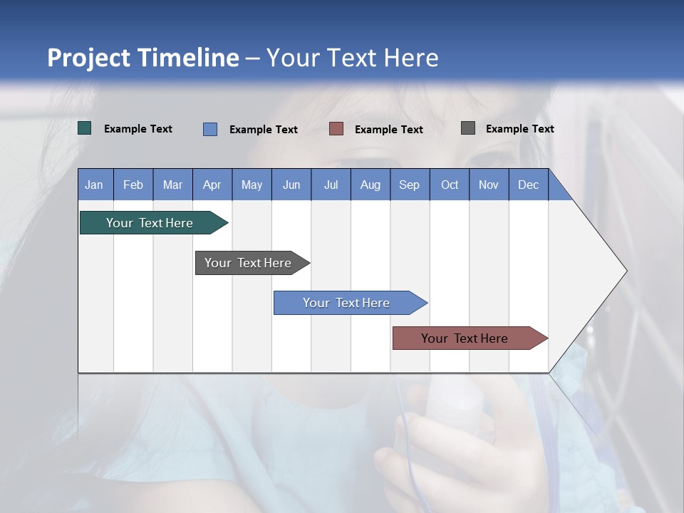 Rent House Investment PowerPoint Template