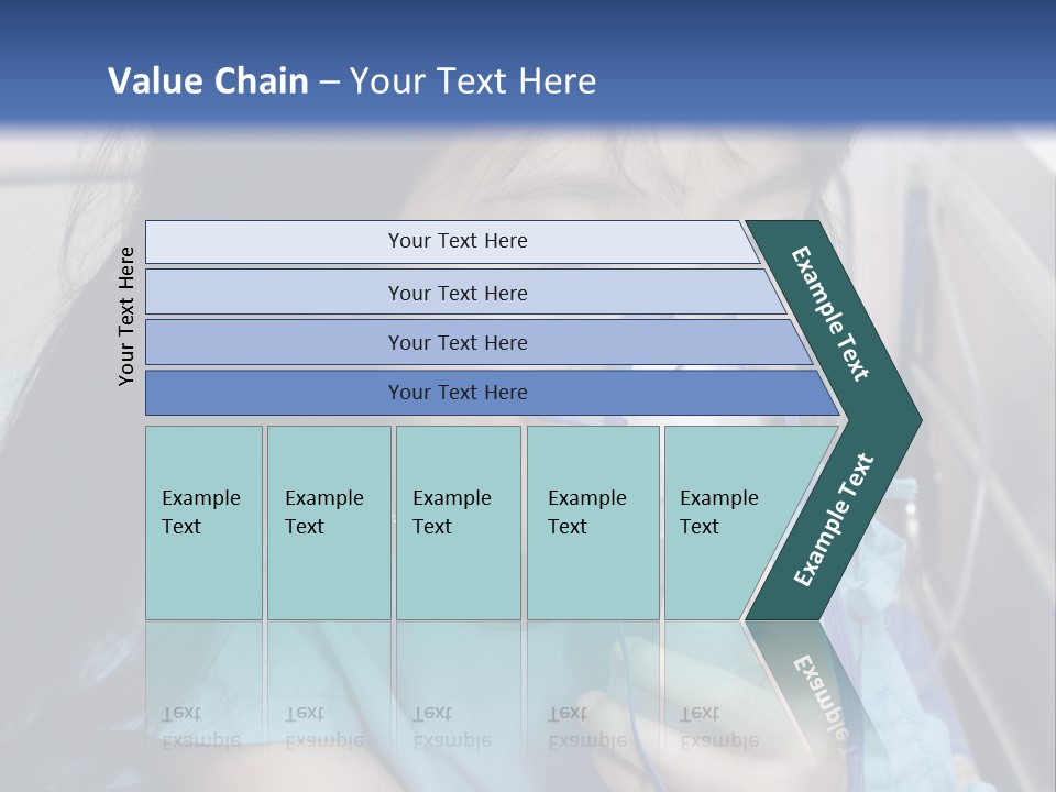 Rent House Investment PowerPoint Template