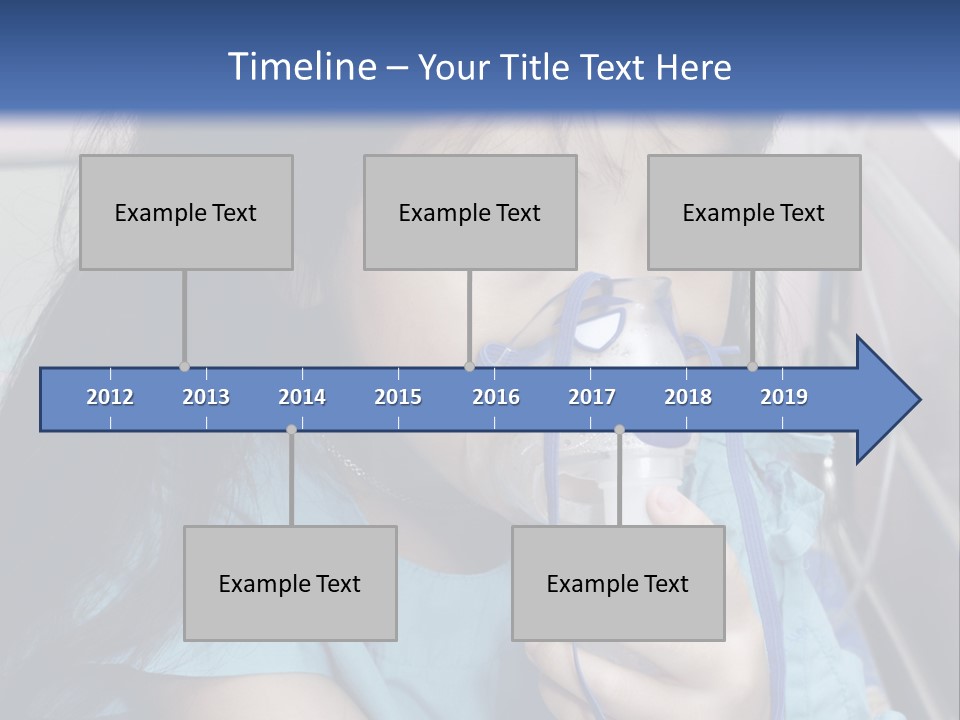Rent House Investment PowerPoint Template