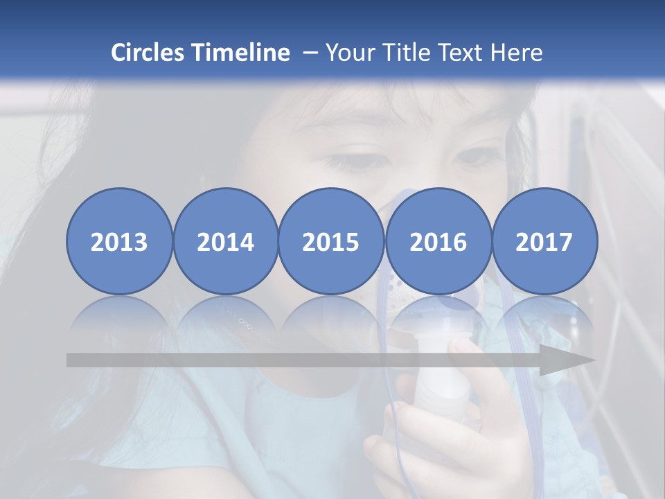 Rent House Investment PowerPoint Template