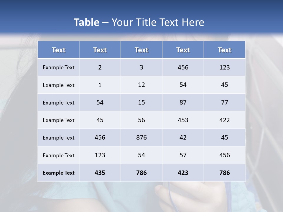 Rent House Investment PowerPoint Template