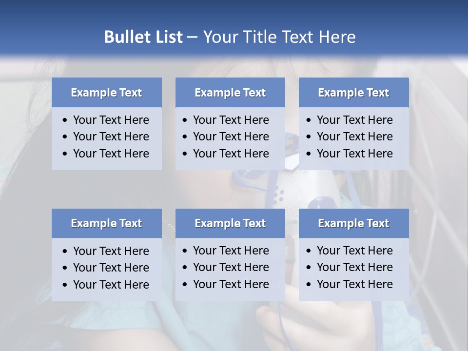 Rent House Investment PowerPoint Template
