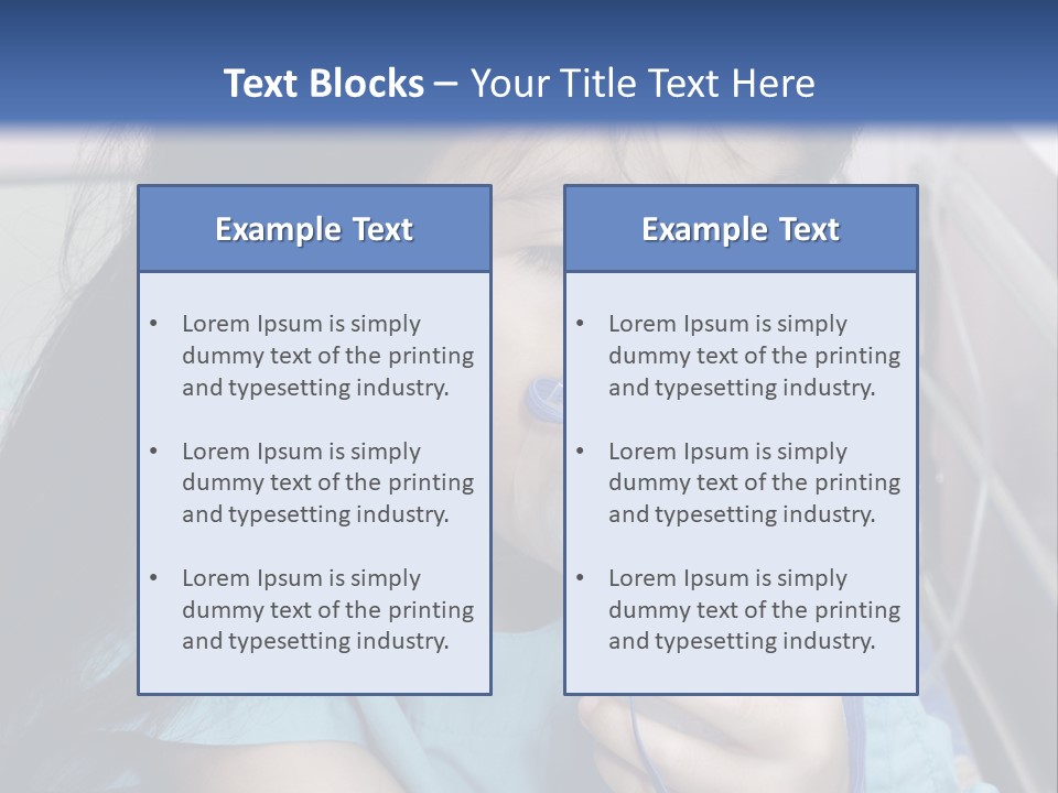 Rent House Investment PowerPoint Template