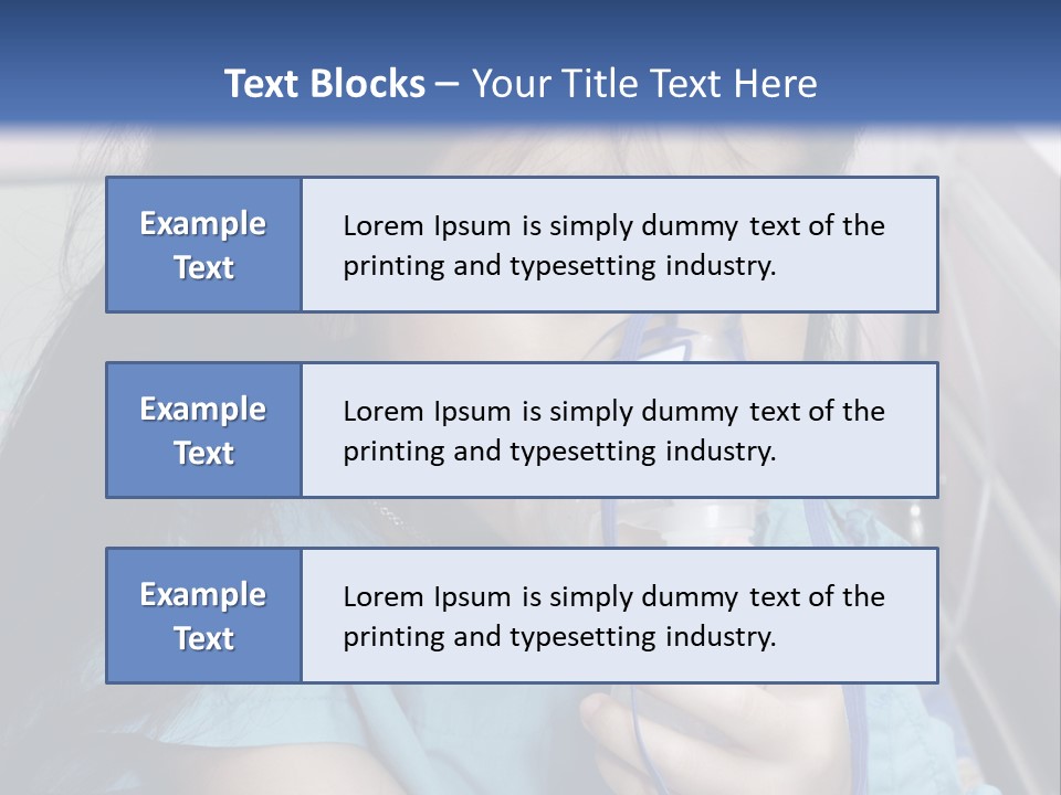 Rent House Investment PowerPoint Template