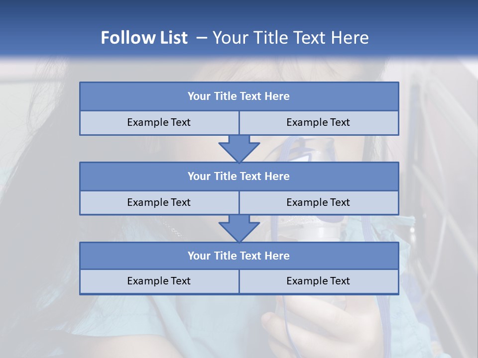 Rent House Investment PowerPoint Template