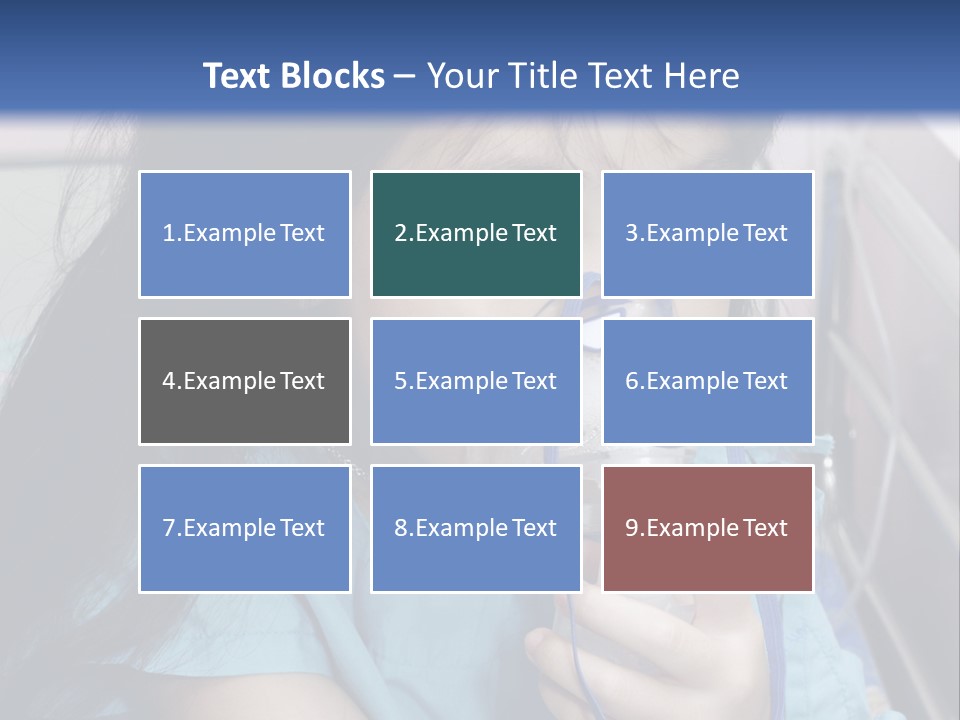 Rent House Investment PowerPoint Template