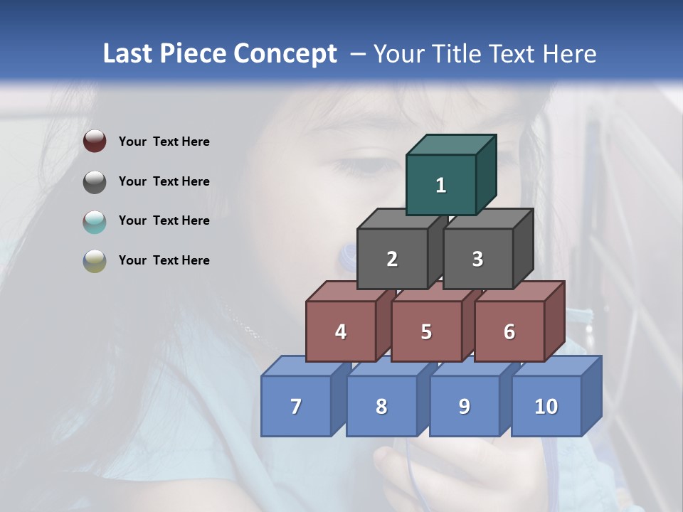 Rent House Investment PowerPoint Template