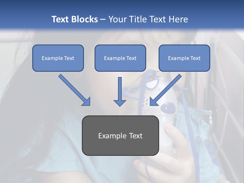 Rent House Investment PowerPoint Template