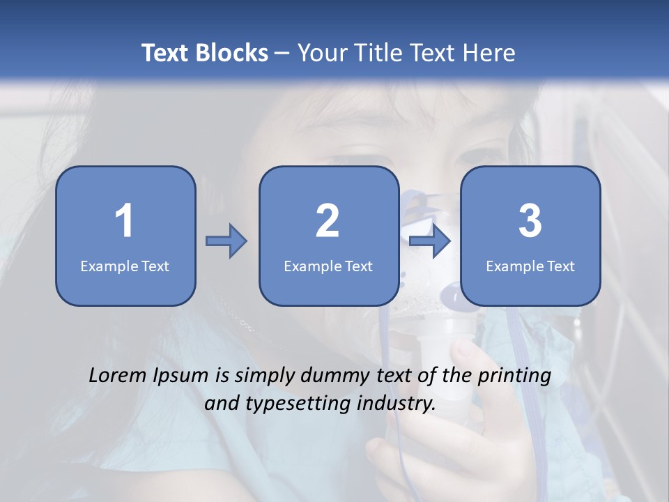 Rent House Investment PowerPoint Template