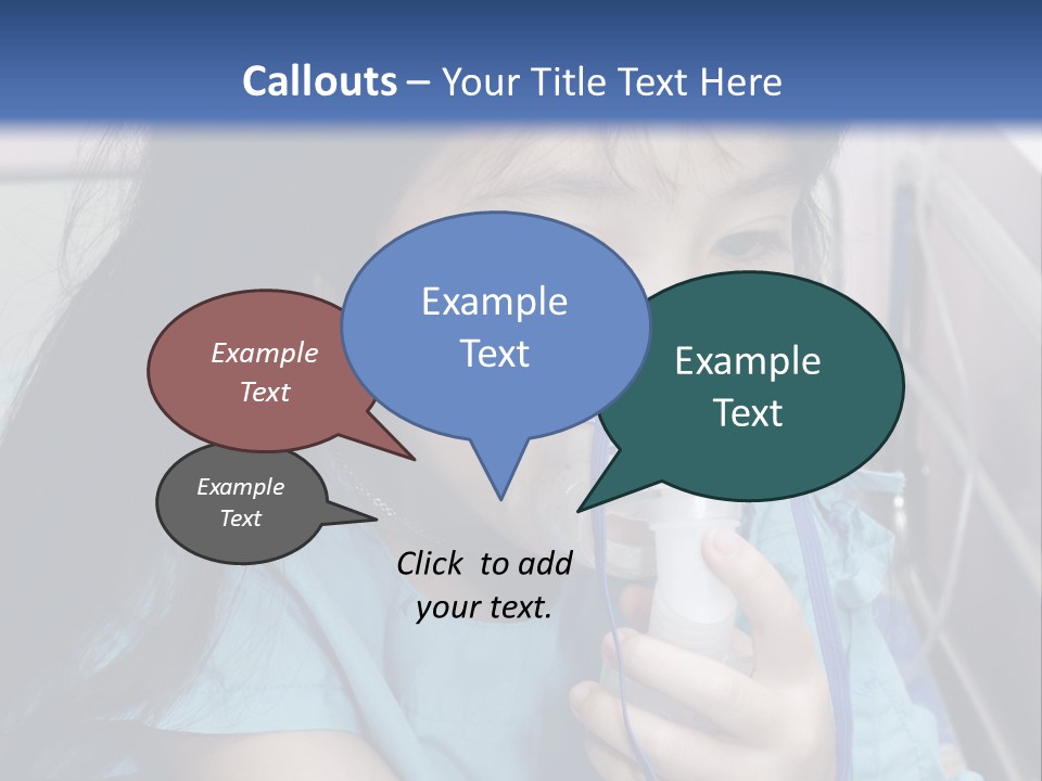 Rent House Investment PowerPoint Template