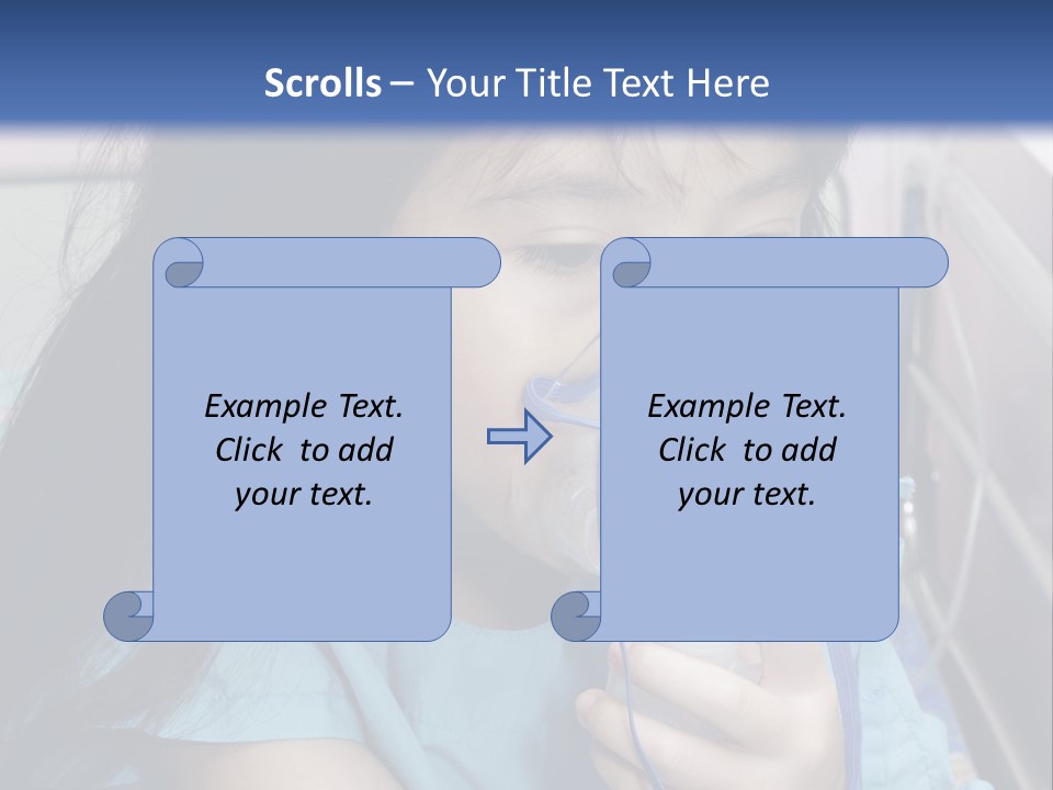 Rent House Investment PowerPoint Template