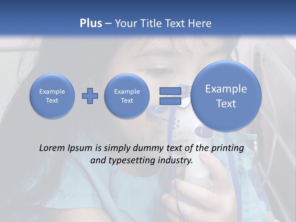 Rent House Investment PowerPoint Template