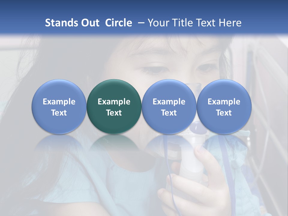 Rent House Investment PowerPoint Template