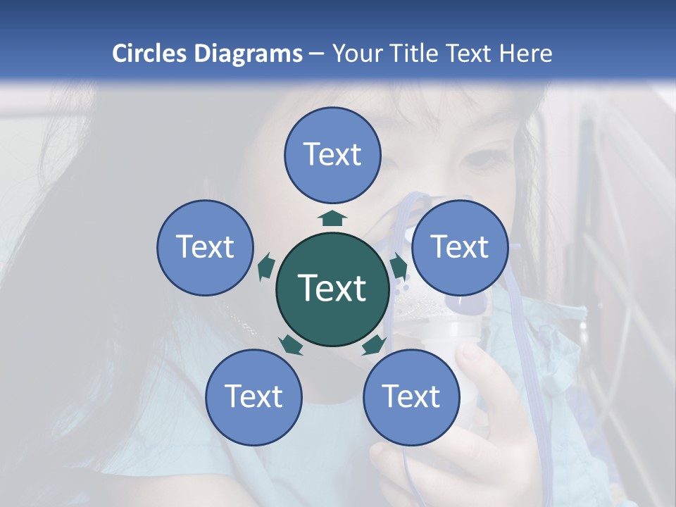 Rent House Investment PowerPoint Template