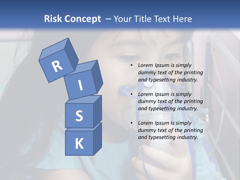 Rent House Investment PowerPoint Template