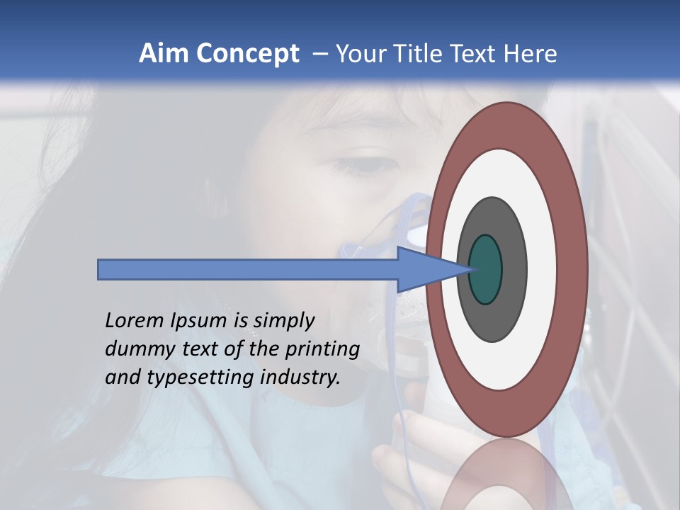 Rent House Investment PowerPoint Template