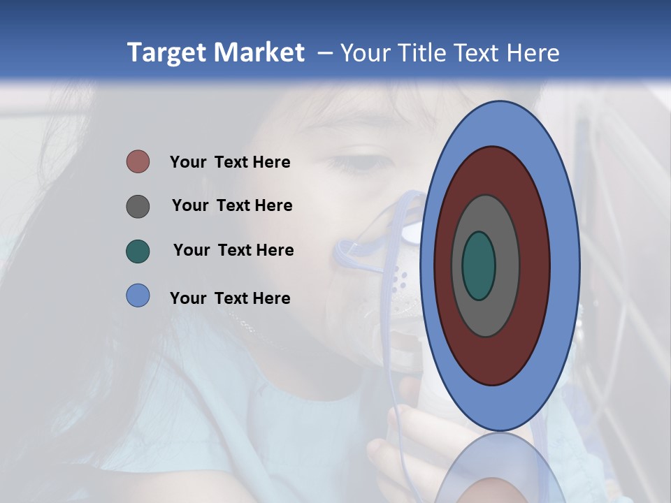 Rent House Investment PowerPoint Template