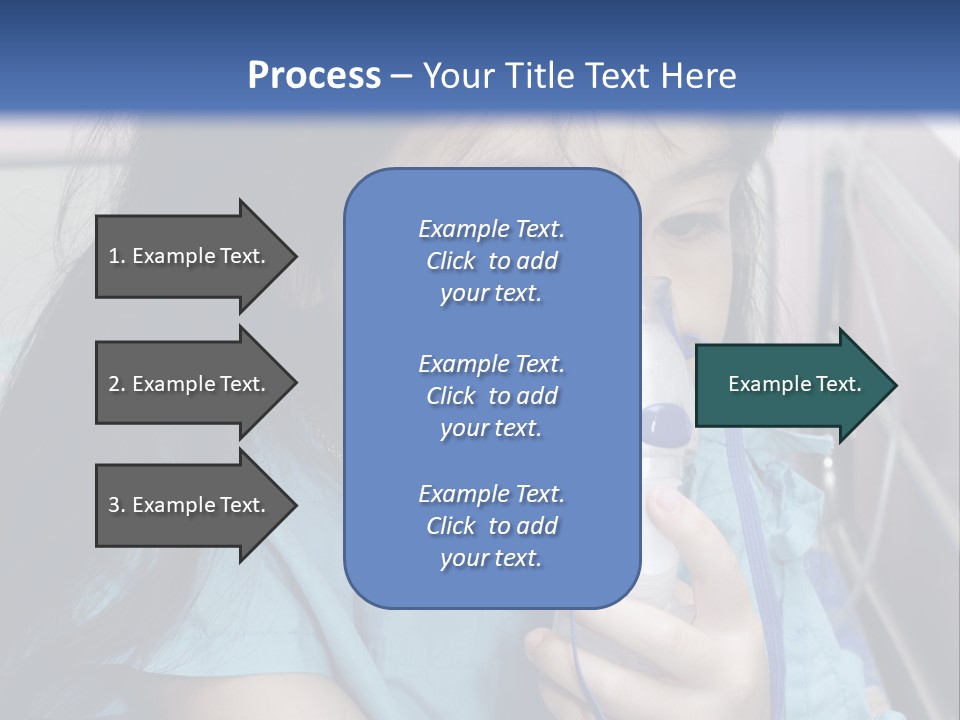 Rent House Investment PowerPoint Template