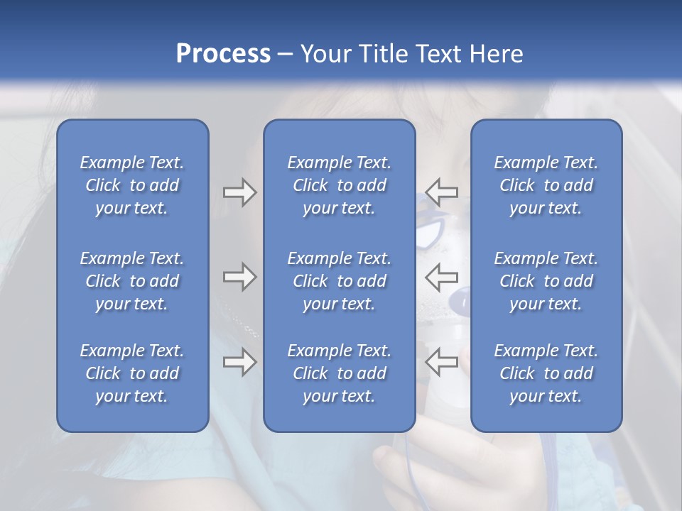 Rent House Investment PowerPoint Template