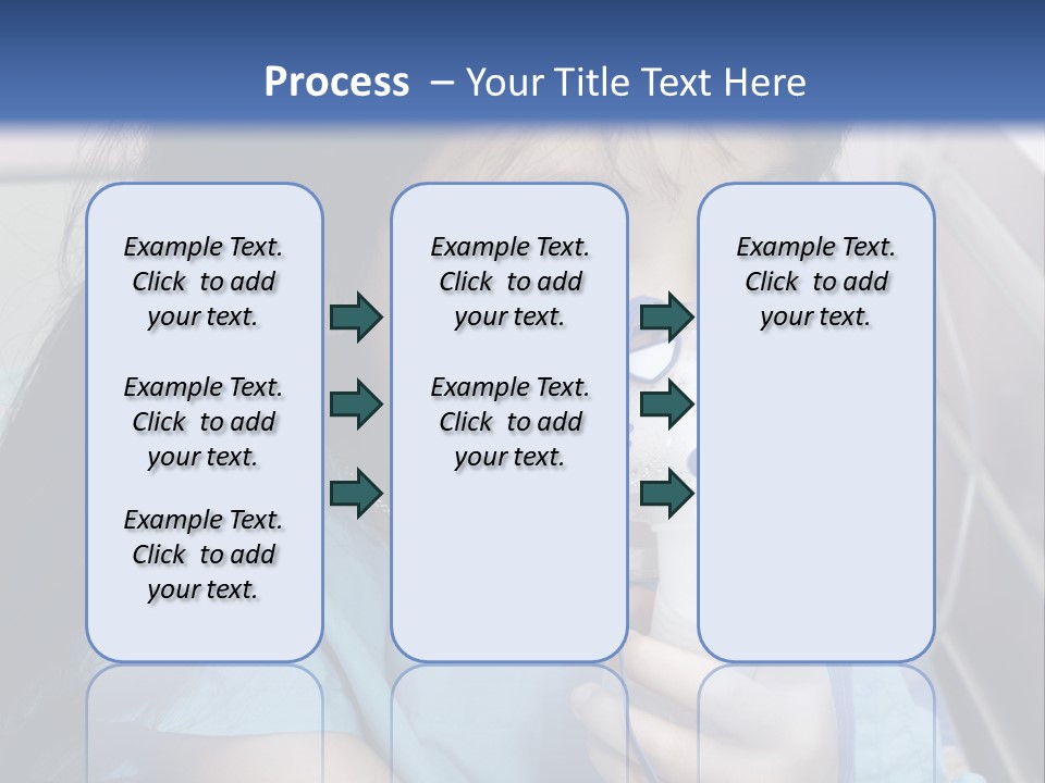 Rent House Investment PowerPoint Template