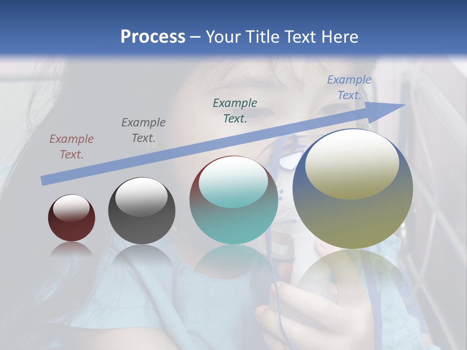 Rent House Investment PowerPoint Template