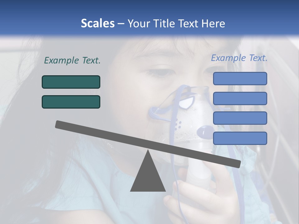 Rent House Investment PowerPoint Template