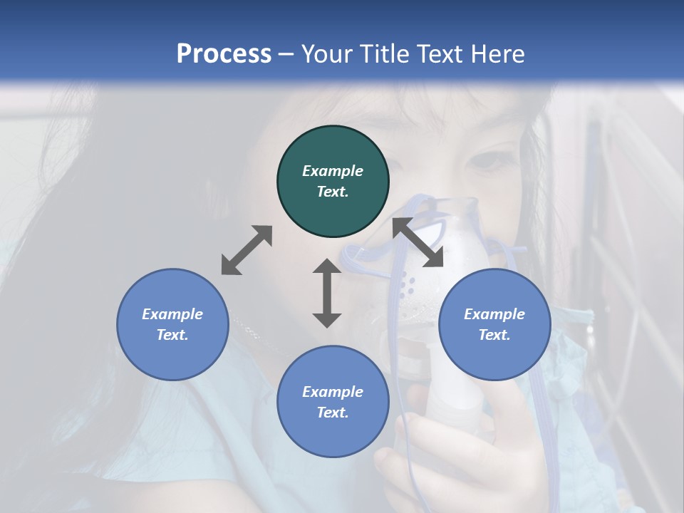 Rent House Investment PowerPoint Template
