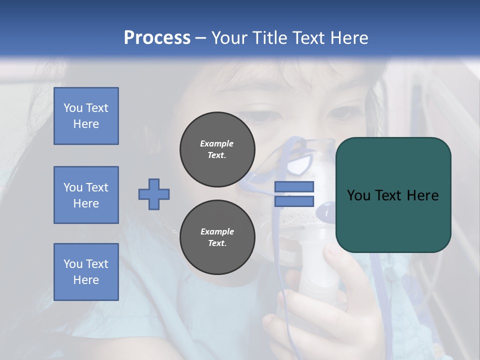 Rent House Investment PowerPoint Template
