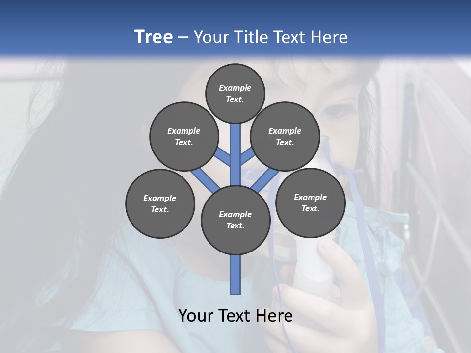 Rent House Investment PowerPoint Template