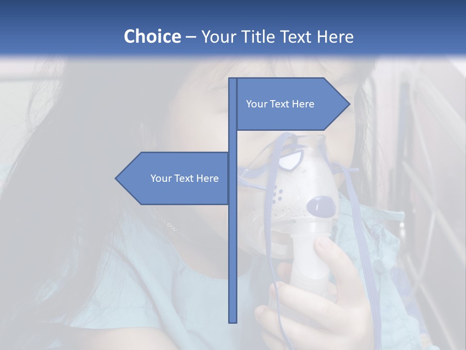 Rent House Investment PowerPoint Template