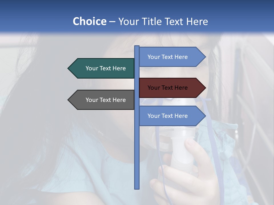 Rent House Investment PowerPoint Template