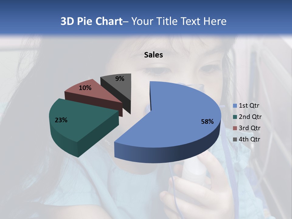 Rent House Investment PowerPoint Template