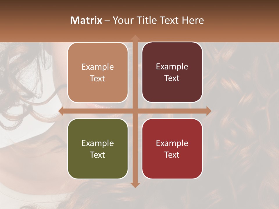 Estate Loan Conceptual PowerPoint Template