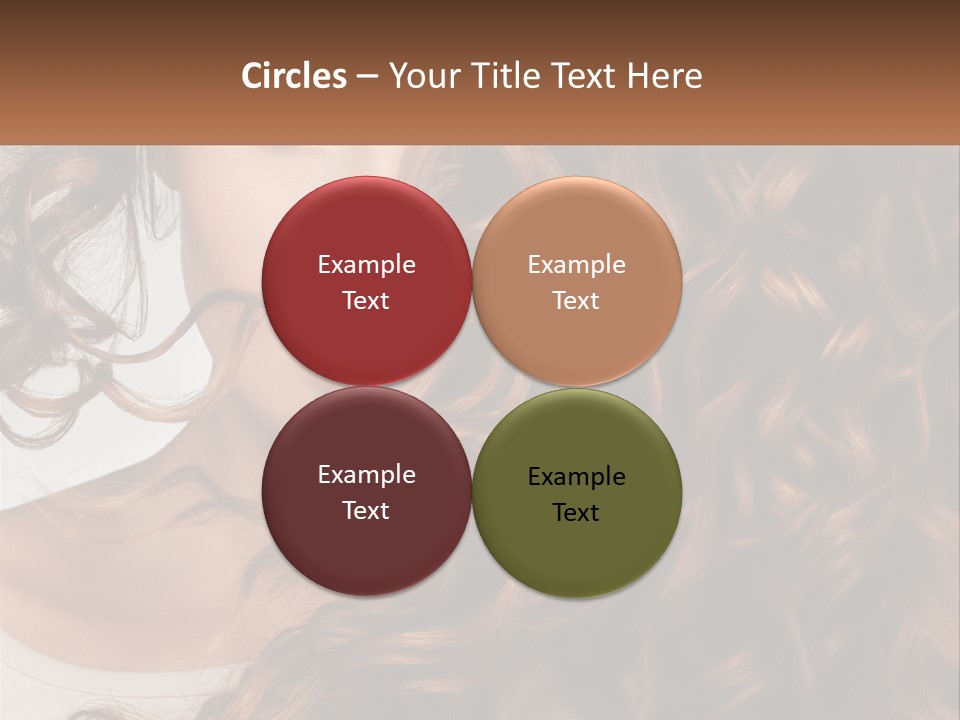 Estate Loan Conceptual PowerPoint Template