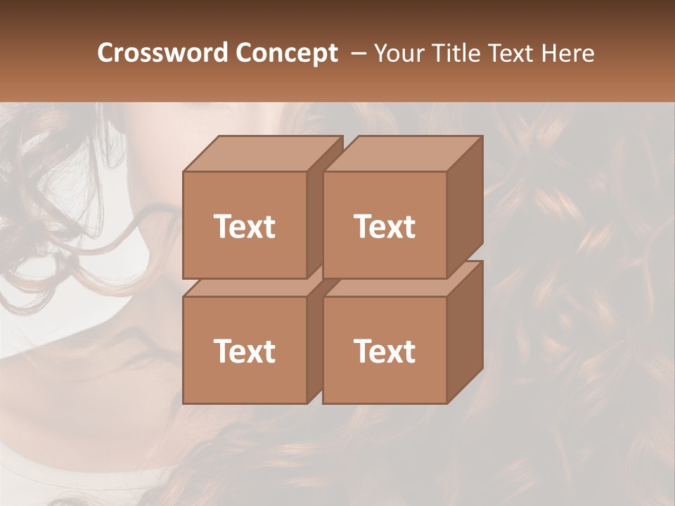 Estate Loan Conceptual PowerPoint Template