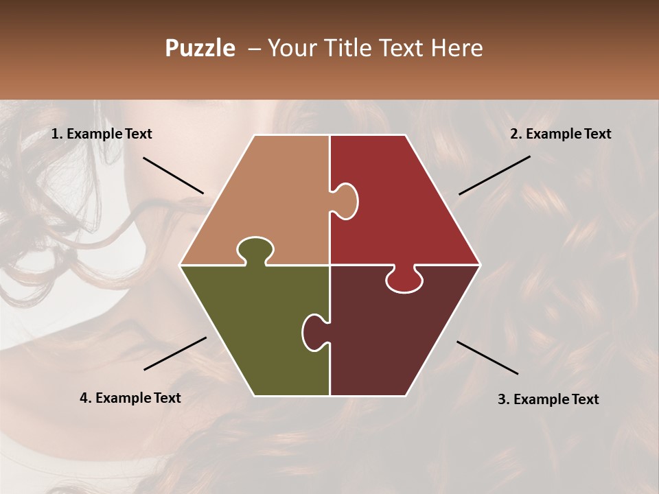Estate Loan Conceptual PowerPoint Template