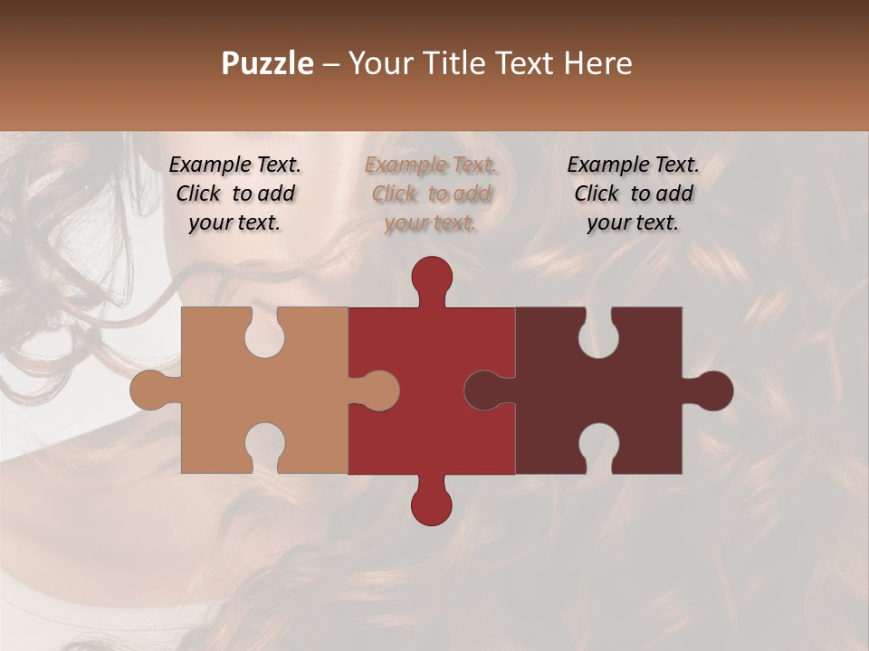 Estate Loan Conceptual PowerPoint Template