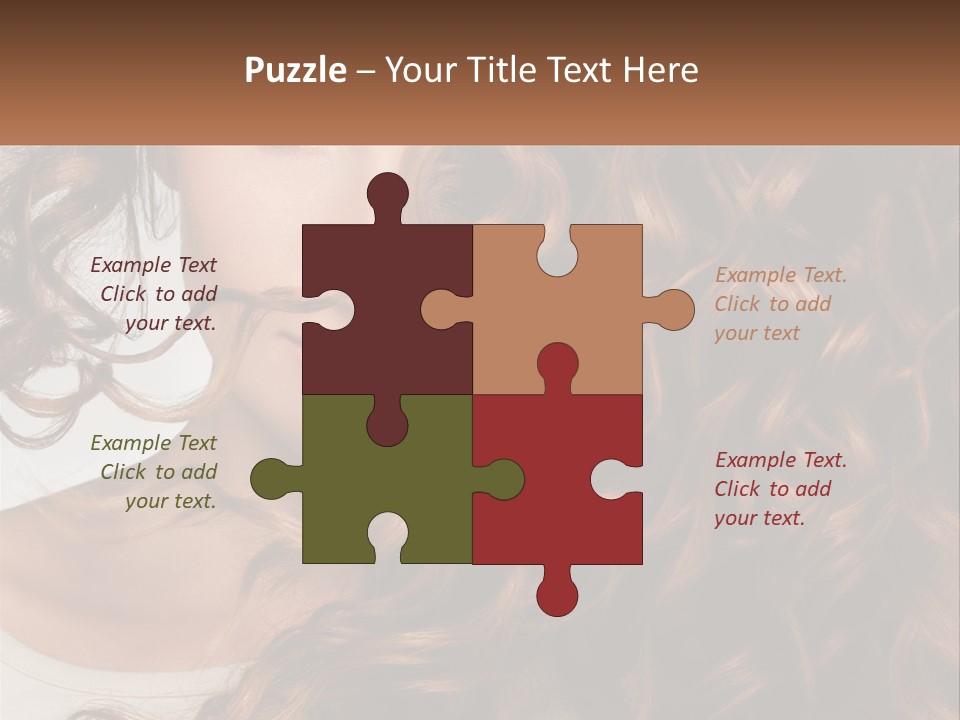 Estate Loan Conceptual PowerPoint Template