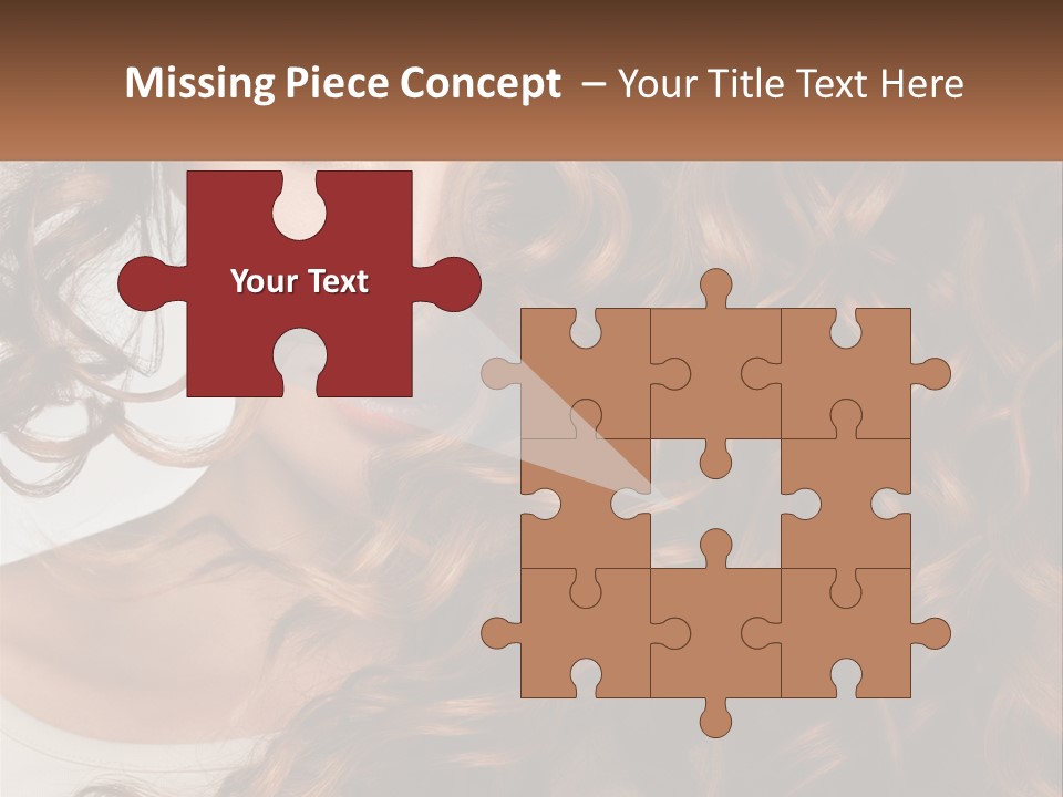 Estate Loan Conceptual PowerPoint Template