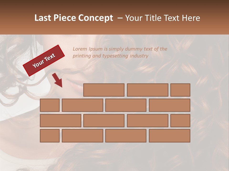 Estate Loan Conceptual PowerPoint Template