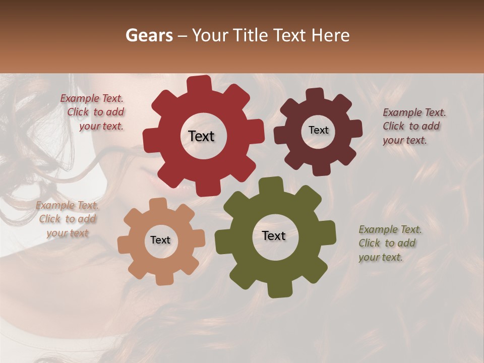 Estate Loan Conceptual PowerPoint Template